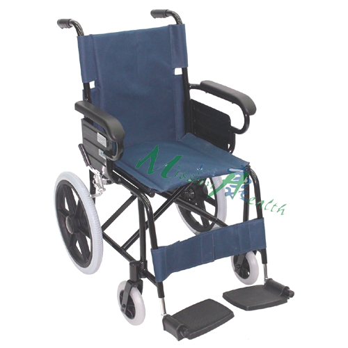 F3253  鋁合金輪椅